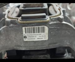 CAMBIO MANUALE 6M GS6-53DG MINI COOPER 2013 R56 2. - 14