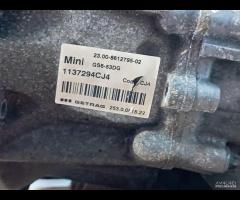 CAMBIO MANUALE 6M GS6-53DG MINI COOPER 2013 R56 2. - 21