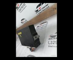 CENTRALINA MODULO CHIUSURA CENTRALE PORTE MAZDA 3 - 8