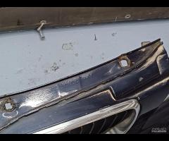 PARAURTI ANTERIORE BMW SERIE 1 E81 E87/LCI E88 E82