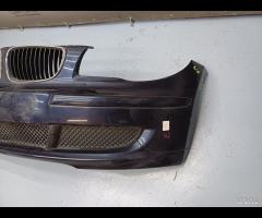 PARAURTI ANTERIORE BMW SERIE 1 E81 E87/LCI E88 E82 - 16