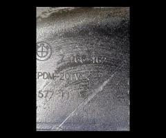 PARAURTI ANTERIORE BMW SERIE 1 E81 E87/LCI E88 E82 - 24