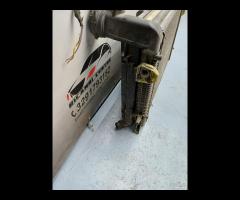 GRUPPO RADIATORE + VENTILATORE VOLKSWAGEN CADDY 1. - 11