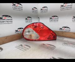 FARO FANALE STOP POSTERIORE SX JAGUAR X-TYPE 2001-