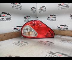 FARO FANALE STOP POSTERIORE SX JAGUAR X-TYPE 2001-