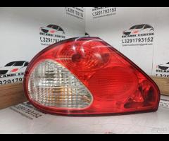 FARO FANALE STOP POSTERIORE SX JAGUAR X-TYPE 2001-