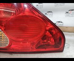 FARO FANALE STOP POSTERIORE SX JAGUAR X-TYPE 2001-