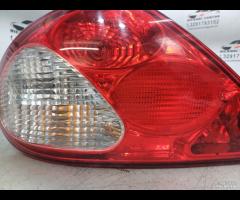 FARO FANALE STOP POSTERIORE SX JAGUAR X-TYPE 2001-