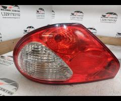 FARO FANALE STOP POSTERIORE SX JAGUAR X-TYPE 2001- - 7