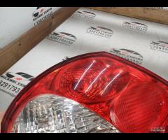 FARO FANALE STOP POSTERIORE SX JAGUAR X-TYPE 2001- - 8