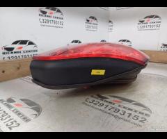 FARO FANALE STOP POSTERIORE SX JAGUAR X-TYPE 2001- - 12