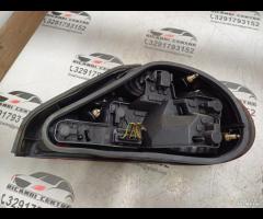 FARO FANALE STOP POSTERIORE SX JAGUAR X-TYPE 2001- - 13