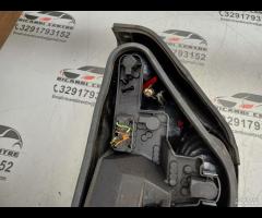 FARO FANALE STOP POSTERIORE SX JAGUAR X-TYPE 2001- - 14