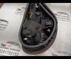 FARO FANALE STOP POSTERIORE SX JAGUAR X-TYPE 2001- - 15