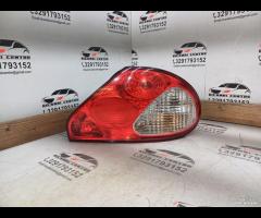 FARO FANALE STOP POSTERIORE DX JAGUAR X-TYPE 2001-