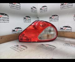 FARO FANALE STOP POSTERIORE DX JAGUAR X-TYPE 2001-
