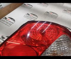 FARO FANALE STOP POSTERIORE DX JAGUAR X-TYPE 2001-