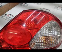 FARO FANALE STOP POSTERIORE DX JAGUAR X-TYPE 2001-