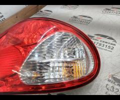 FARO FANALE STOP POSTERIORE DX JAGUAR X-TYPE 2001- - 6