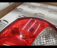 FARO FANALE STOP POSTERIORE DX JAGUAR X-TYPE 2001- - 7