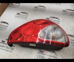 FARO FANALE STOP POSTERIORE DX JAGUAR X-TYPE 2001- - 8
