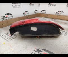 FARO FANALE STOP POSTERIORE DX JAGUAR X-TYPE 2001- - 9