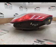 FARO FANALE STOP POSTERIORE DX JAGUAR X-TYPE 2001- - 11