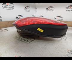 FARO FANALE STOP POSTERIORE DX JAGUAR X-TYPE 2001- - 12