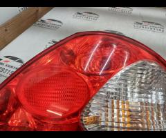 FARO FANALE STOP POSTERIORE DX JAGUAR X-TYPE 2001- - 13