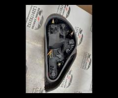 FARO FANALE STOP POSTERIORE DX JAGUAR X-TYPE 2001- - 14