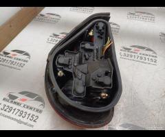 FARO FANALE STOP POSTERIORE DX JAGUAR X-TYPE 2001- - 15