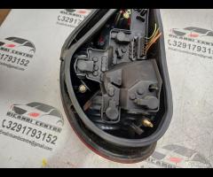 FARO FANALE STOP POSTERIORE DX JAGUAR X-TYPE 2001- - 16