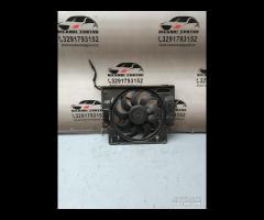 VENTOLA RAFFREDDAMENTO MOTORE BMW F30 2016 2.0D N4