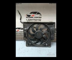 VENTOLA RAFFREDDAMENTO MOTORE BMW F30 2016 2.0D N4
