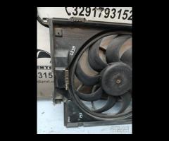 VENTOLA RAFFREDDAMENTO MOTORE BMW F30 2016 2.0D N4