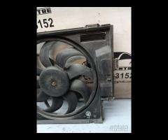 VENTOLA RAFFREDDAMENTO MOTORE BMW F30 2016 2.0D N4
