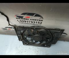 VENTOLA RAFFREDDAMENTO MOTORE BMW F30 2016 2.0D N4