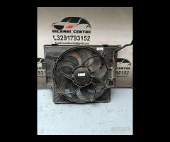 VENTOLA RAFFREDDAMENTO MOTORE BMW F30 2016 2.0D N4 - 7