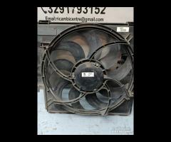 VENTOLA RAFFREDDAMENTO MOTORE BMW F30 2016 2.0D N4 - 8