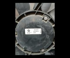 VENTOLA RAFFREDDAMENTO MOTORE BMW F30 2016 2.0D N4 - 9