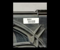 VENTOLA RAFFREDDAMENTO MOTORE BMW F30 2016 2.0D N4 - 10