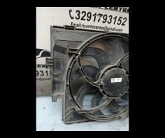 VENTOLA RAFFREDDAMENTO MOTORE BMW F30 2016 2.0D N4 - 11