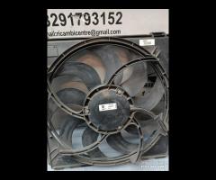 VENTOLA RAFFREDDAMENTO MOTORE BMW F30 2016 2.0D N4 - 12