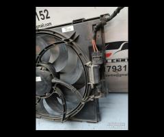 VENTOLA RAFFREDDAMENTO MOTORE BMW F30 2016 2.0D N4 - 13