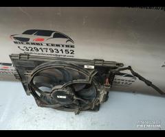 VENTOLA RAFFREDDAMENTO MOTORE BMW F30 2016 2.0D N4 - 15