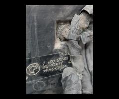 VENTOLA RAFFREDDAMENTO MOTORE BMW F30 2016 2.0D N4 - 16