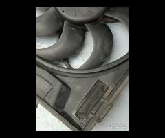 VENTOLA RAFFREDDAMENTO MOTORE BMW F30 2016 2.0D N4 - 17