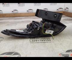 FARO FANALE LED POSTERIORE DX HYUNDAI TUCSON 2021- - 19