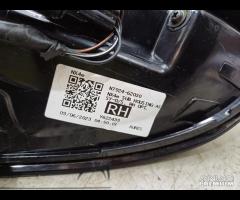 FARO FANALE LED POSTERIORE DX HYUNDAI TUCSON 2021- - 20