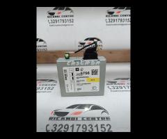 CENTRALINA MODULO DAB CONTROLLO RECIVITORE RADIO O